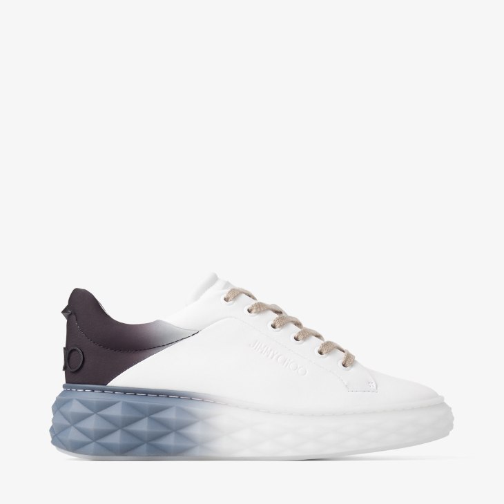 Jimmy Choo ダイヤモンド マキシ ツー  F II