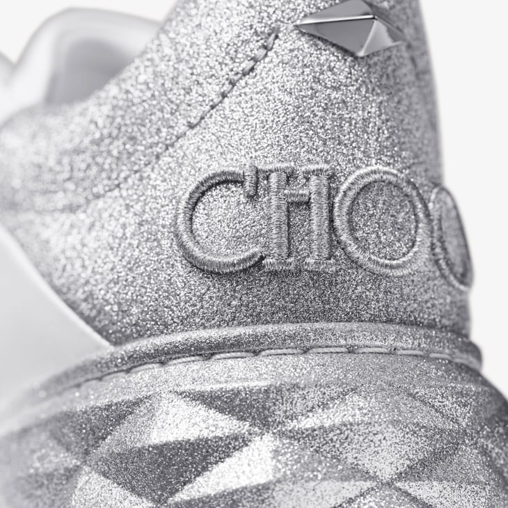 Jimmy Choo ダイヤモンド マキシ ツー F 