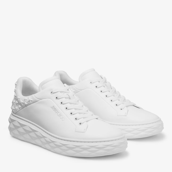 Jimmy Choo ダイヤモンド マキシ / M II