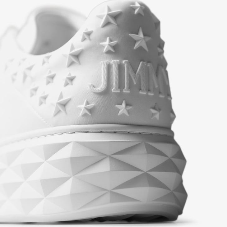 Jimmy Choo ダイヤモンド マキシ / M II