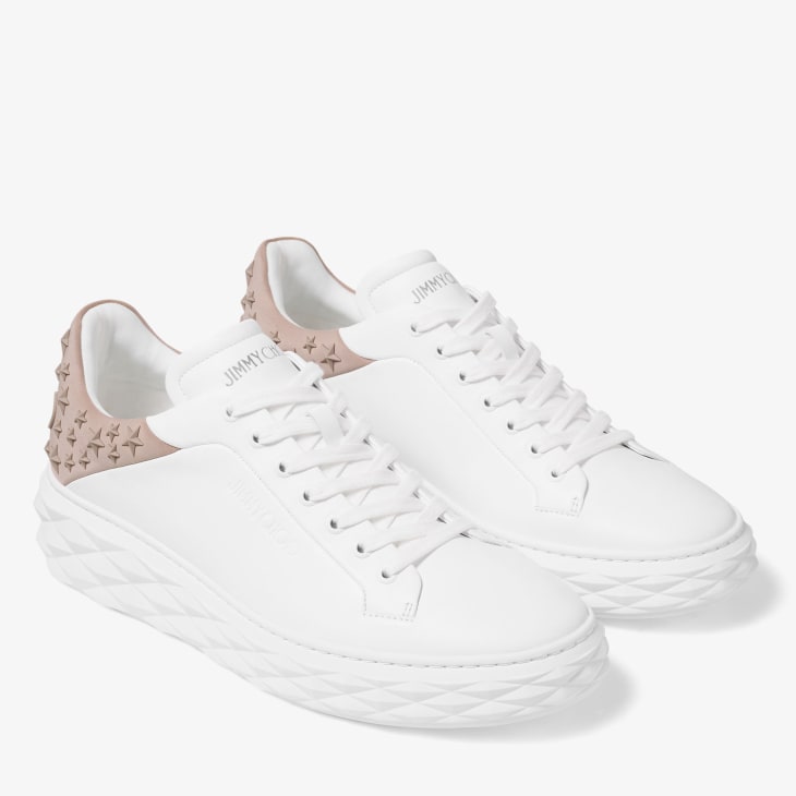 Jimmy Choo ダイヤモンド マキシ / M II