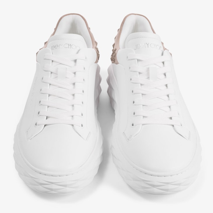 Jimmy Choo ダイヤモンド マキシ / M II