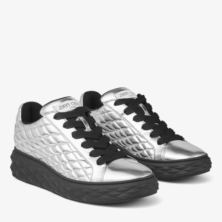 Jimmy Choo ダイヤモンド マキシ M