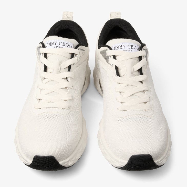 Jimmy Choo ダイヤモンド ラン M