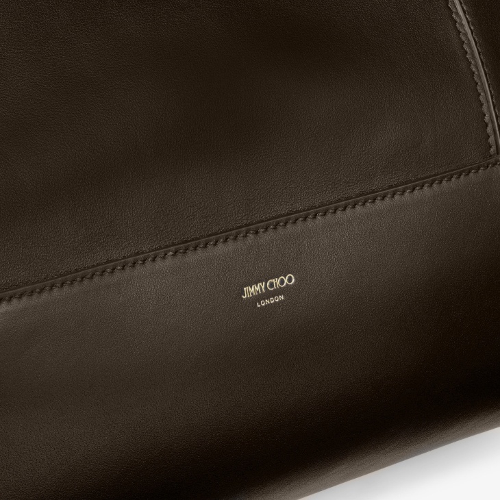 Jimmy Choo ダイヤモンド トート ラージ