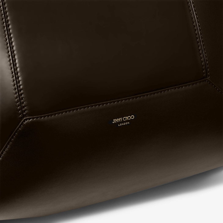 Jimmy Choo ダイヤモンド トート ミディアム