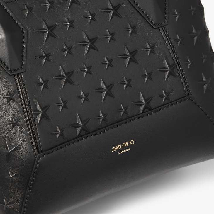 Jimmy Choo ダイヤモンド トート スモール