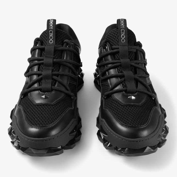 Jimmy Choo ダイヤモンド X II M