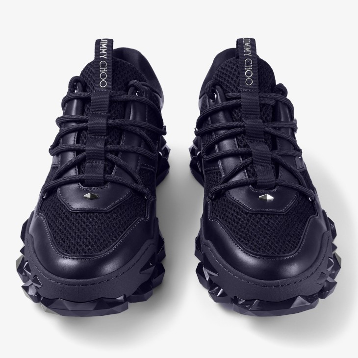 Jimmy Choo ダイヤモンド X II M