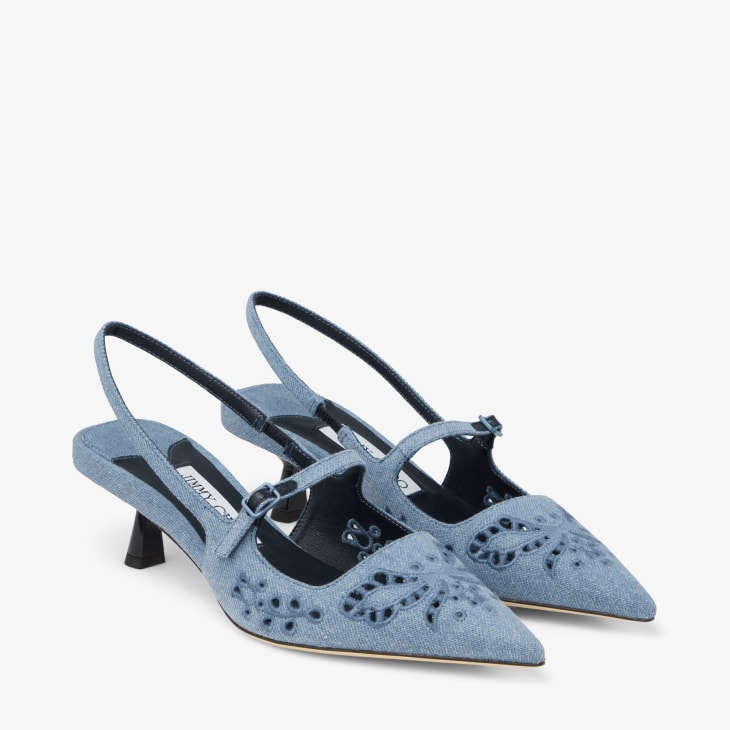 Jimmy Choo ディディ 45