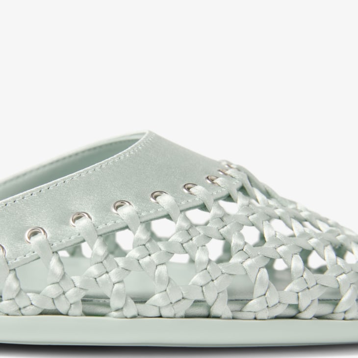 Jimmy Choo ディラ バレリーナ