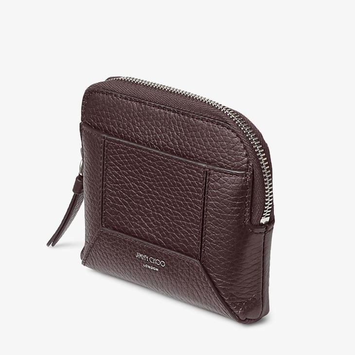 Jimmy Choo ダイヤモンド コンパクト カードケース