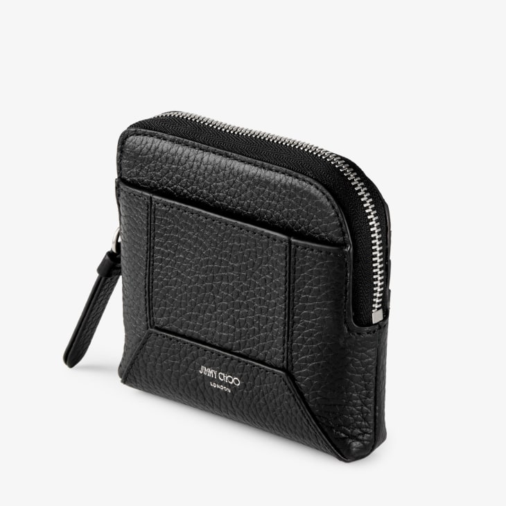 Jimmy Choo ダイヤモンド コンパクト カードケース M