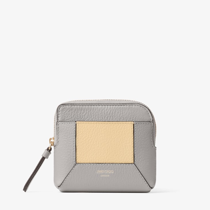 Jimmy Choo ダイヤモンド コンパクト カードケース