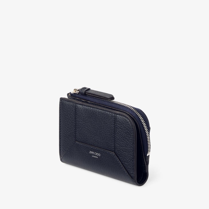 Jimmy Choo ダイヤモンド コンパクト ウォレット M