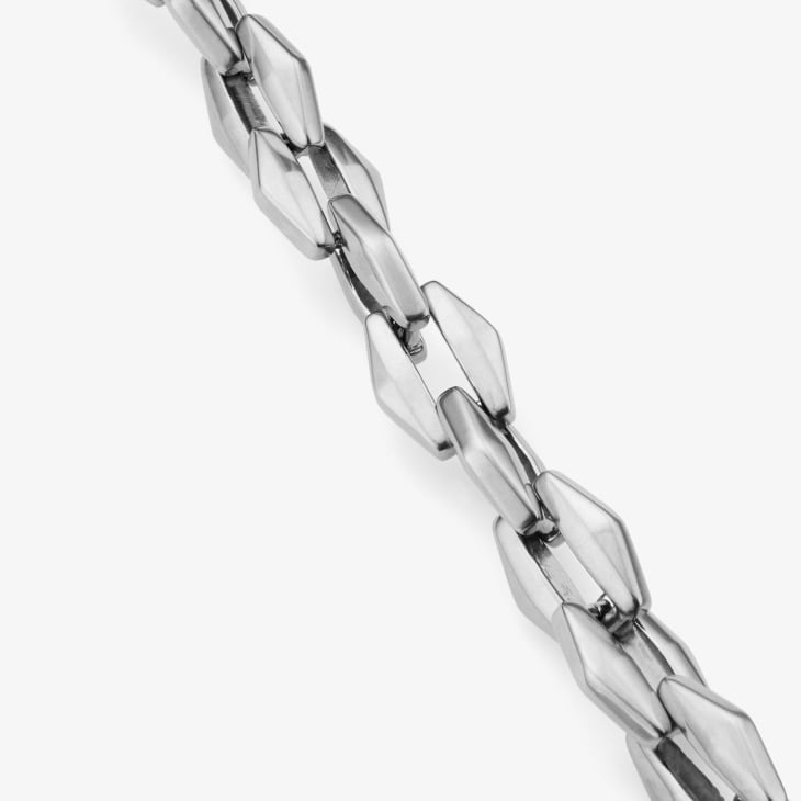 Jimmy Choo ダイヤモンド ストラップ フォン ブレスレット