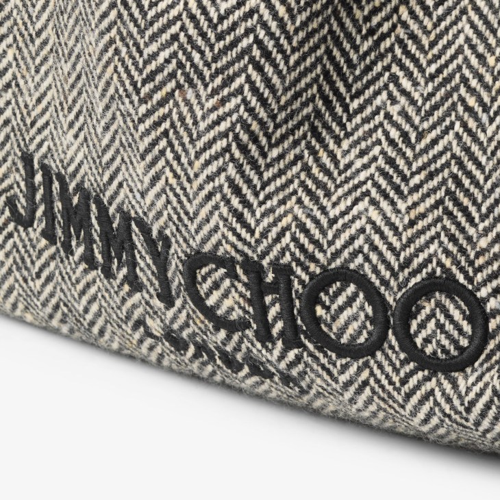 Jimmy Choo ドローストリング トート ミディアム