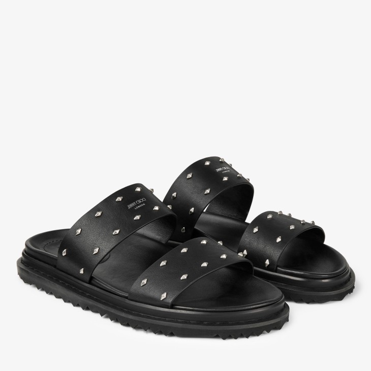 Jimmy Choo エルダ サンダル