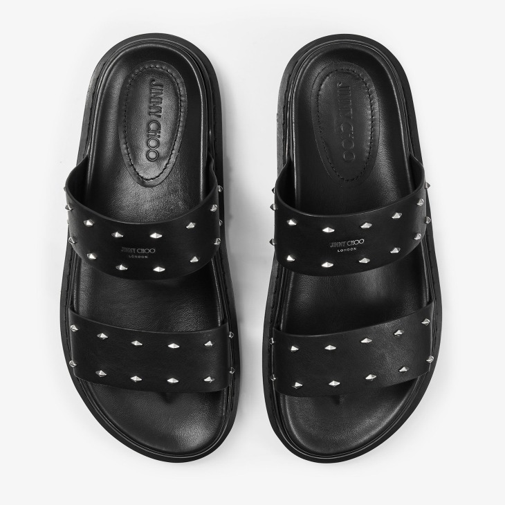 Jimmy Choo エルダ サンダル