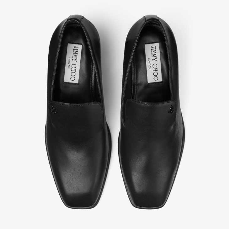 Jimmy Choo エリオット スリッパ 45