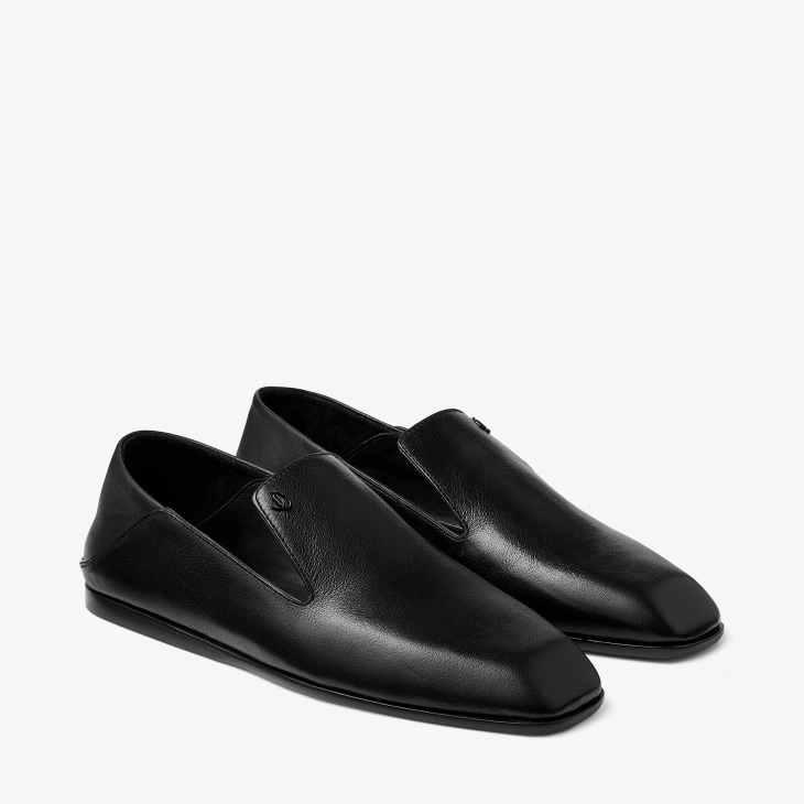 Jimmy Choo エリオット スリッパ