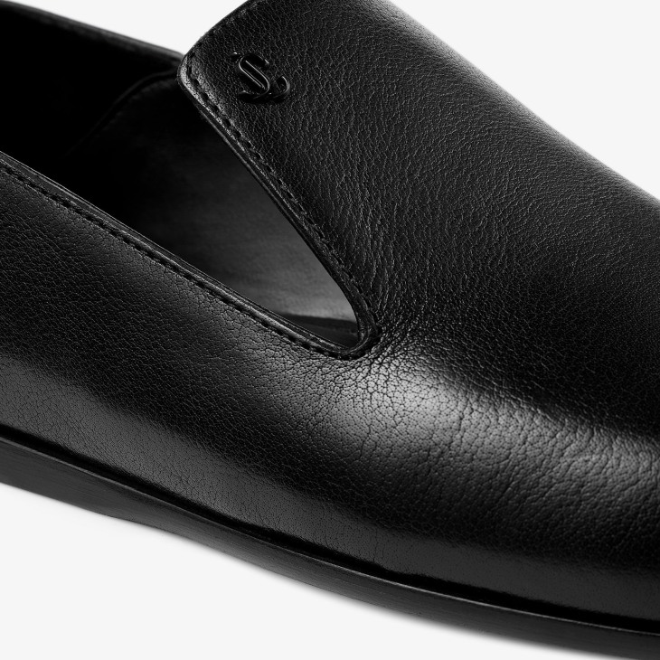 Jimmy Choo エリオット スリッパ