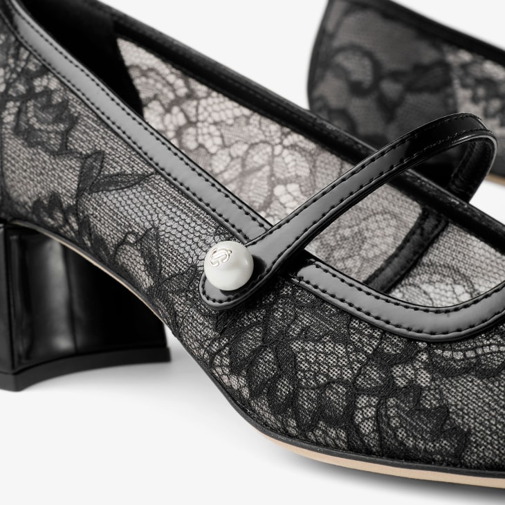 Jimmy Choo エリサ 45