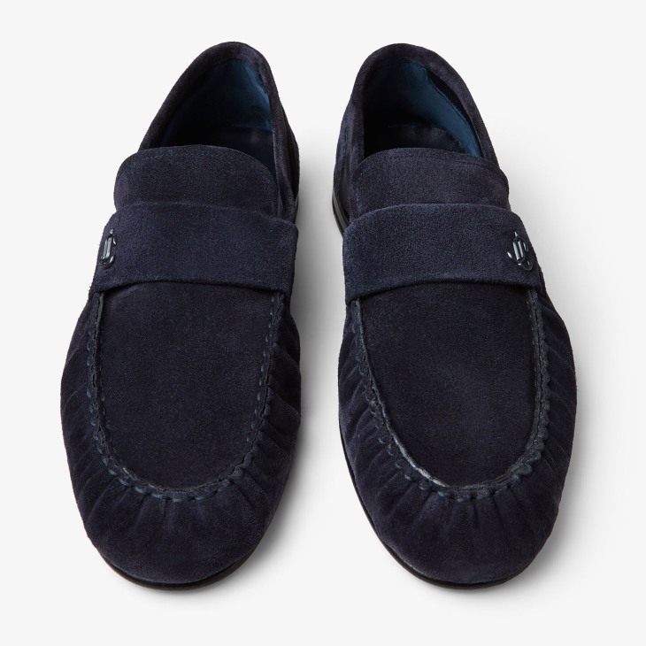 Jimmy Choo Ellis Loafer M