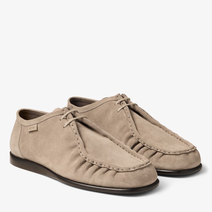 Jimmy Choo エンバー モカシン メンズ