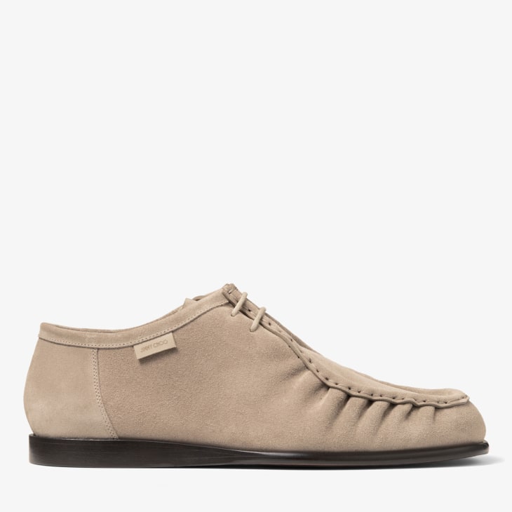 Jimmy Choo エンバー モカシン メンズ
