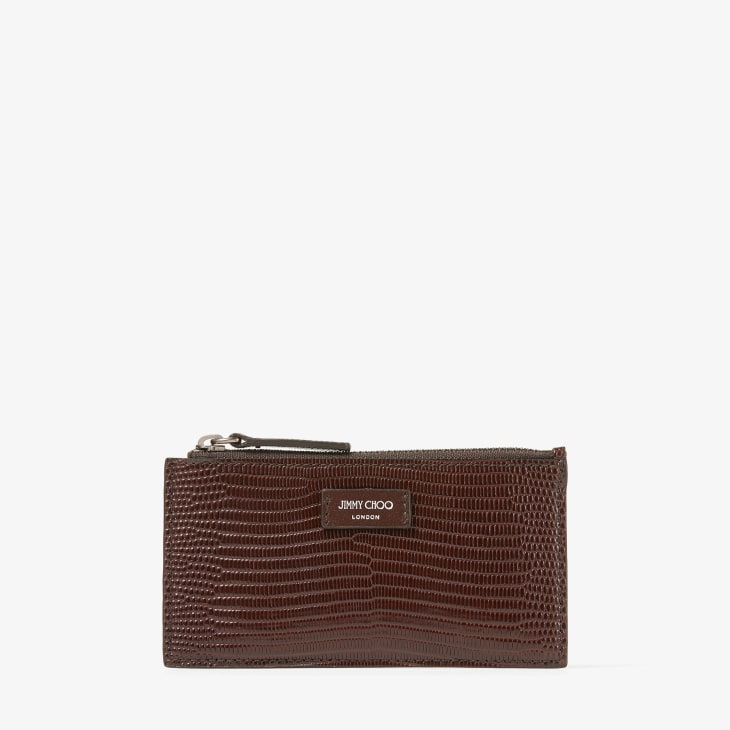 メンズ 高級 財布 | 革のミニ&長財布 | ジミーチュウ メンズ 高級 財布 | 革のミニ&長財布 | ジミーチュウ