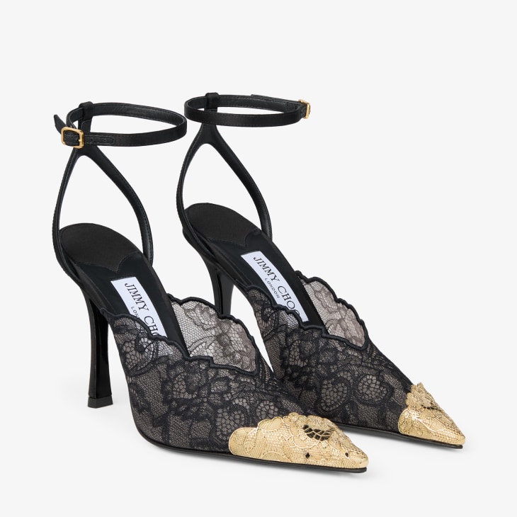 Jimmy Choo ファイズ 100