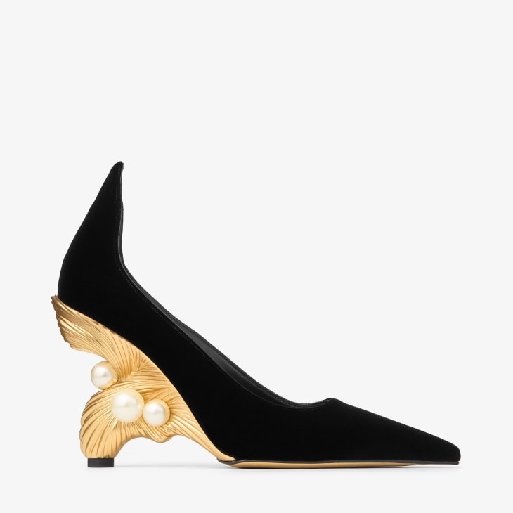 Jimmy Choo イサカ 95