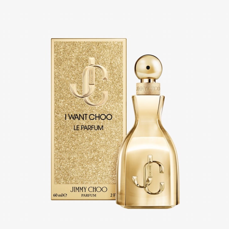 Jimmy Choo アイウォンチュウ ル パルファム 60ml