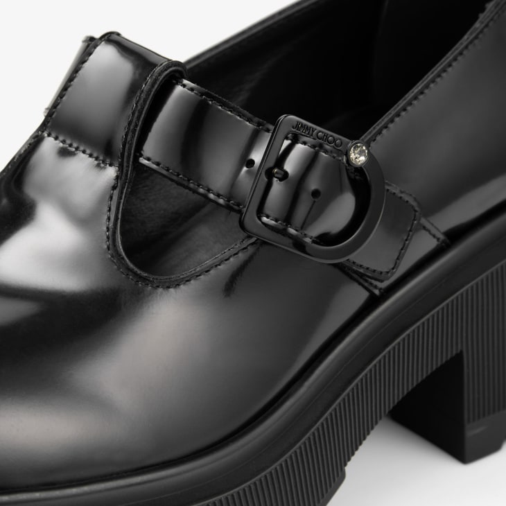 Jimmy Choo イクセン フラット