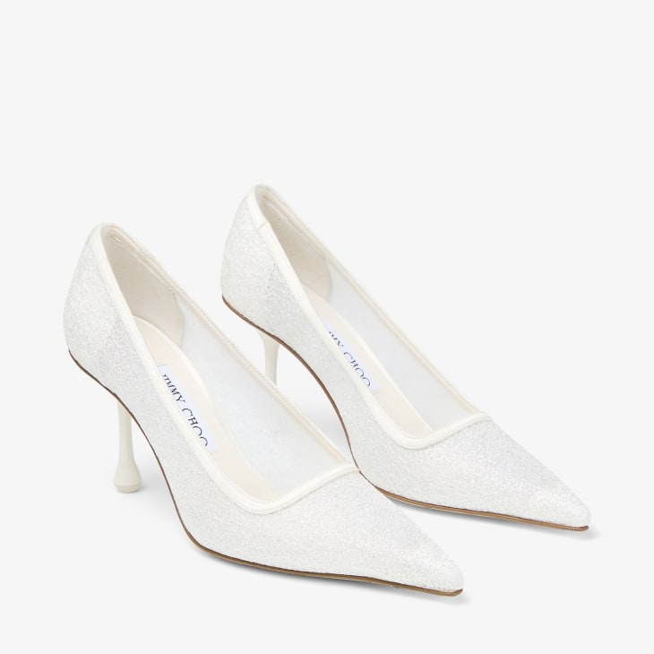 Jimmy Choo イクシア 80