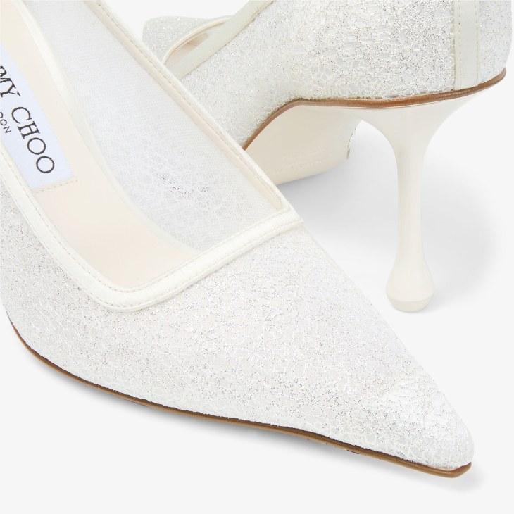 Jimmy Choo イクシア 80