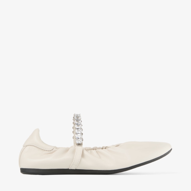 Jimmy Choo ジェイド バレリーナ
