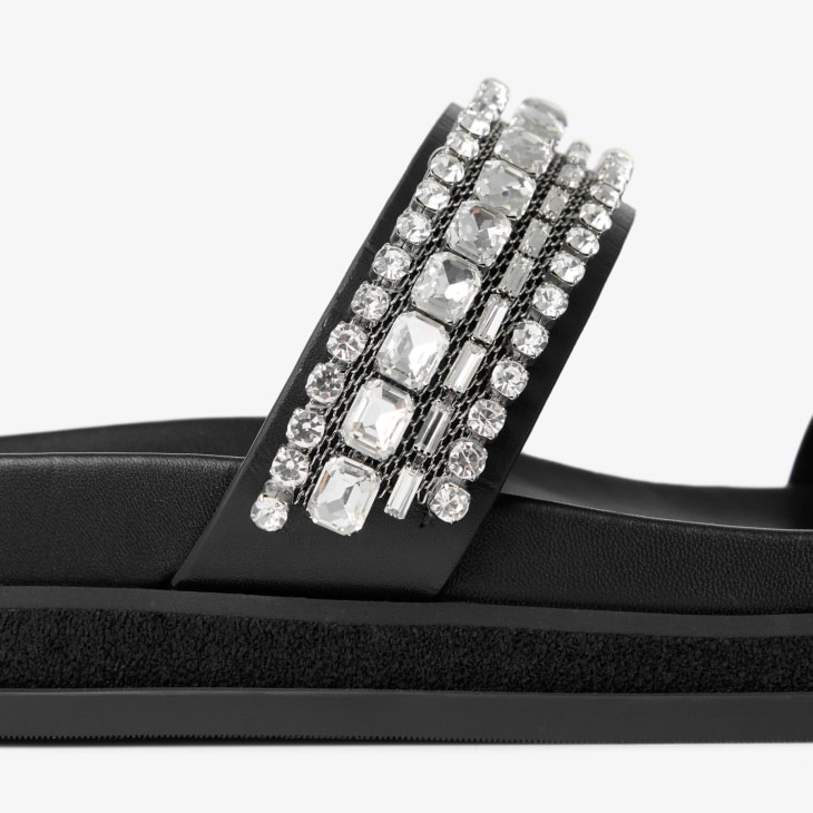 Jimmy Choo ジャディ フラット