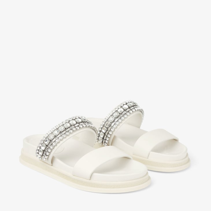 Jimmy Choo ジャディ フラット