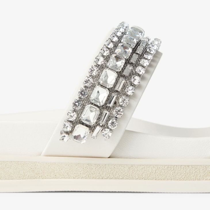 Jimmy Choo ジャディ フラット