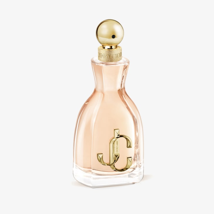 Jimmy Choo アイウォンチュウ オードパルファム 100ml
