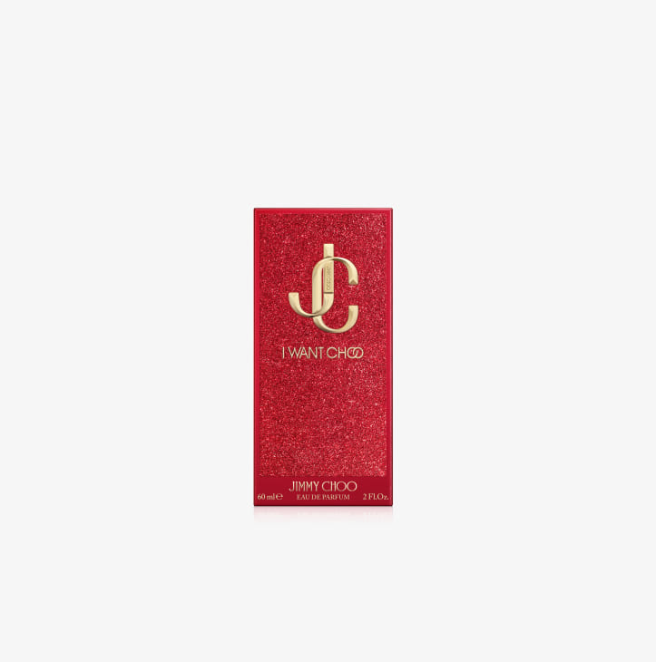 Jimmy Choo アイウォンチュウ オードパルファム 60ml
