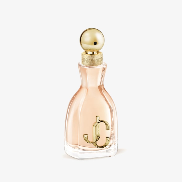 Jimmy Choo アイウォンチュウ オードパルファム 60ml