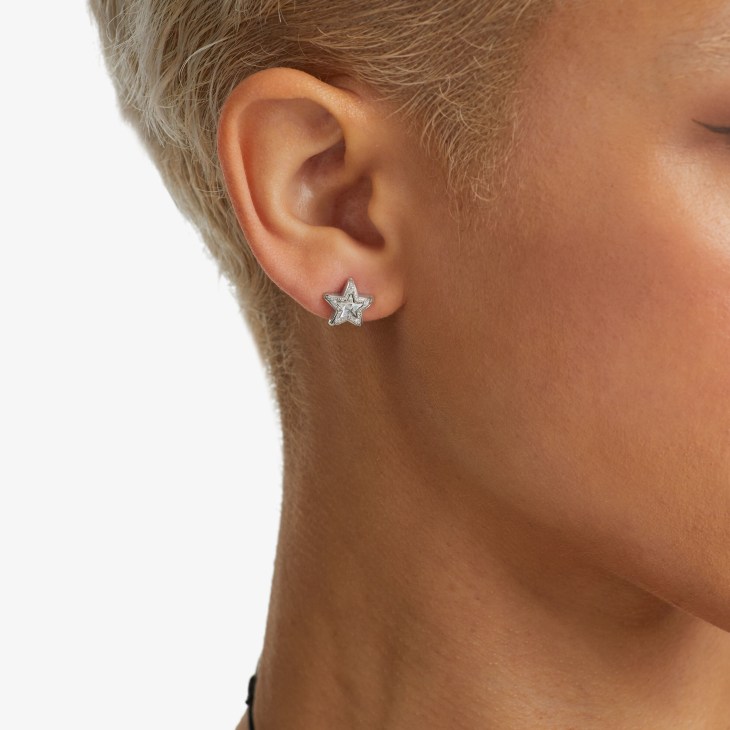 Jimmy Choo JC スター スタッズ