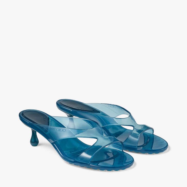 Jimmy Choo ジェリー ドロップ 50