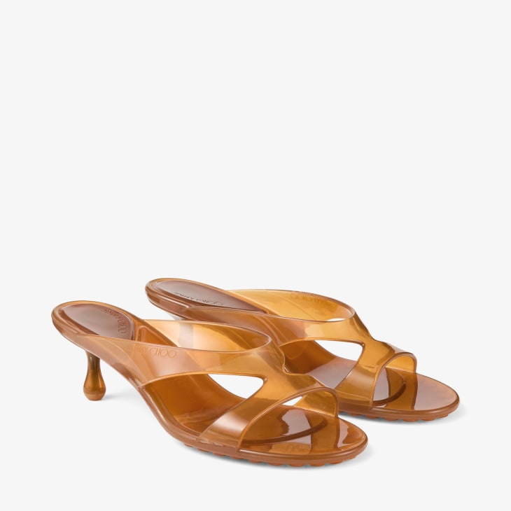 Jimmy Choo ジェリー ドロップ 50