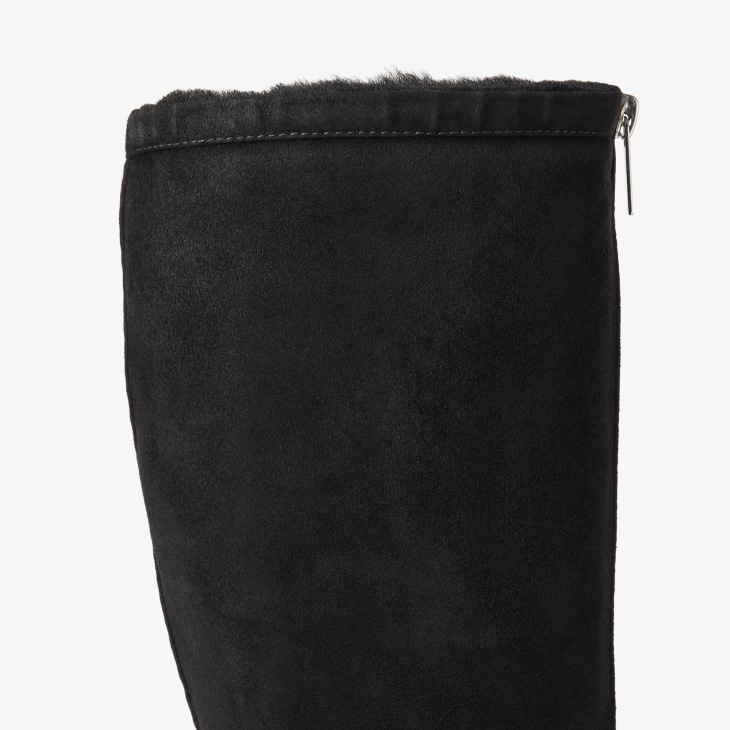 Jimmy Choo Jozi Knee Boot 85