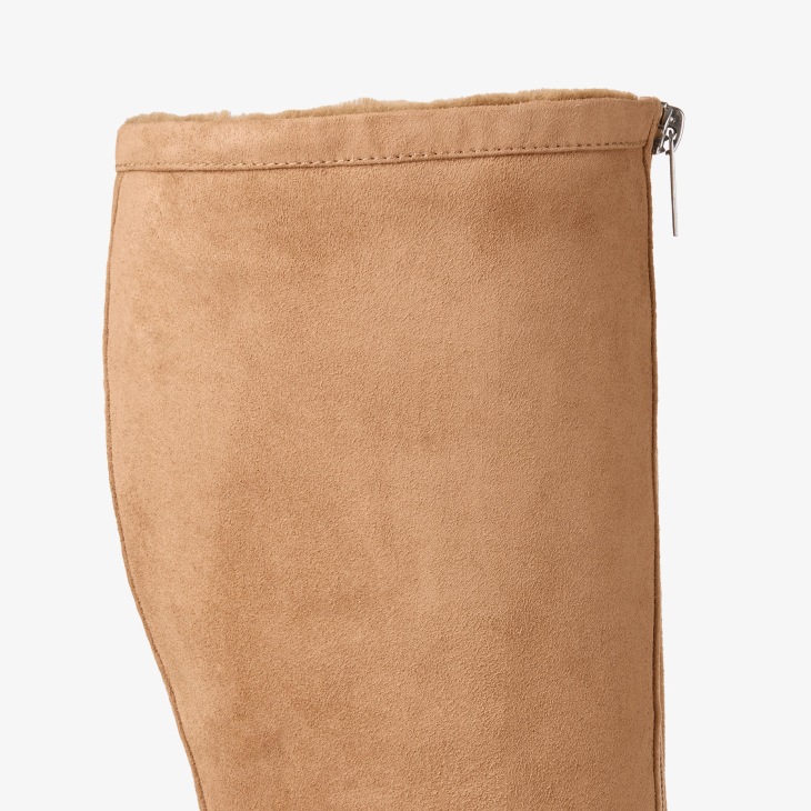 Jimmy Choo Jozi Knee Boot 85