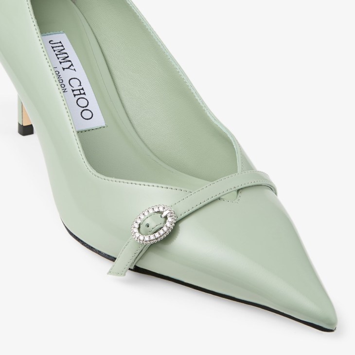 Jimmy Choo ケアリ 65